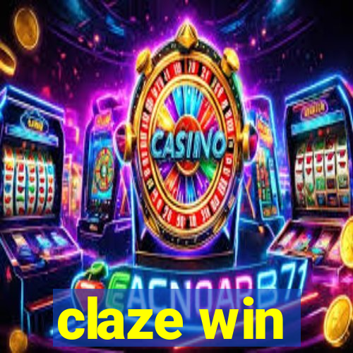 claze win